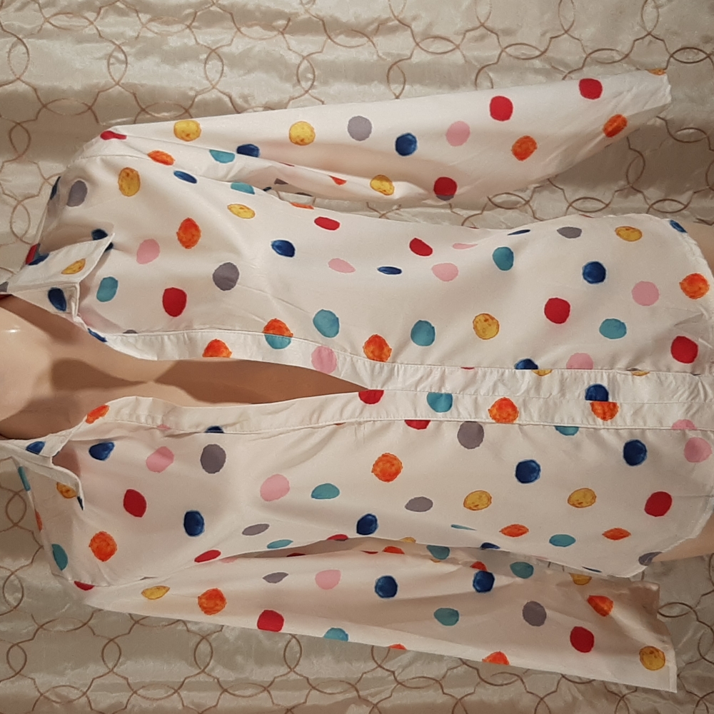 Orders Plus blouse medium